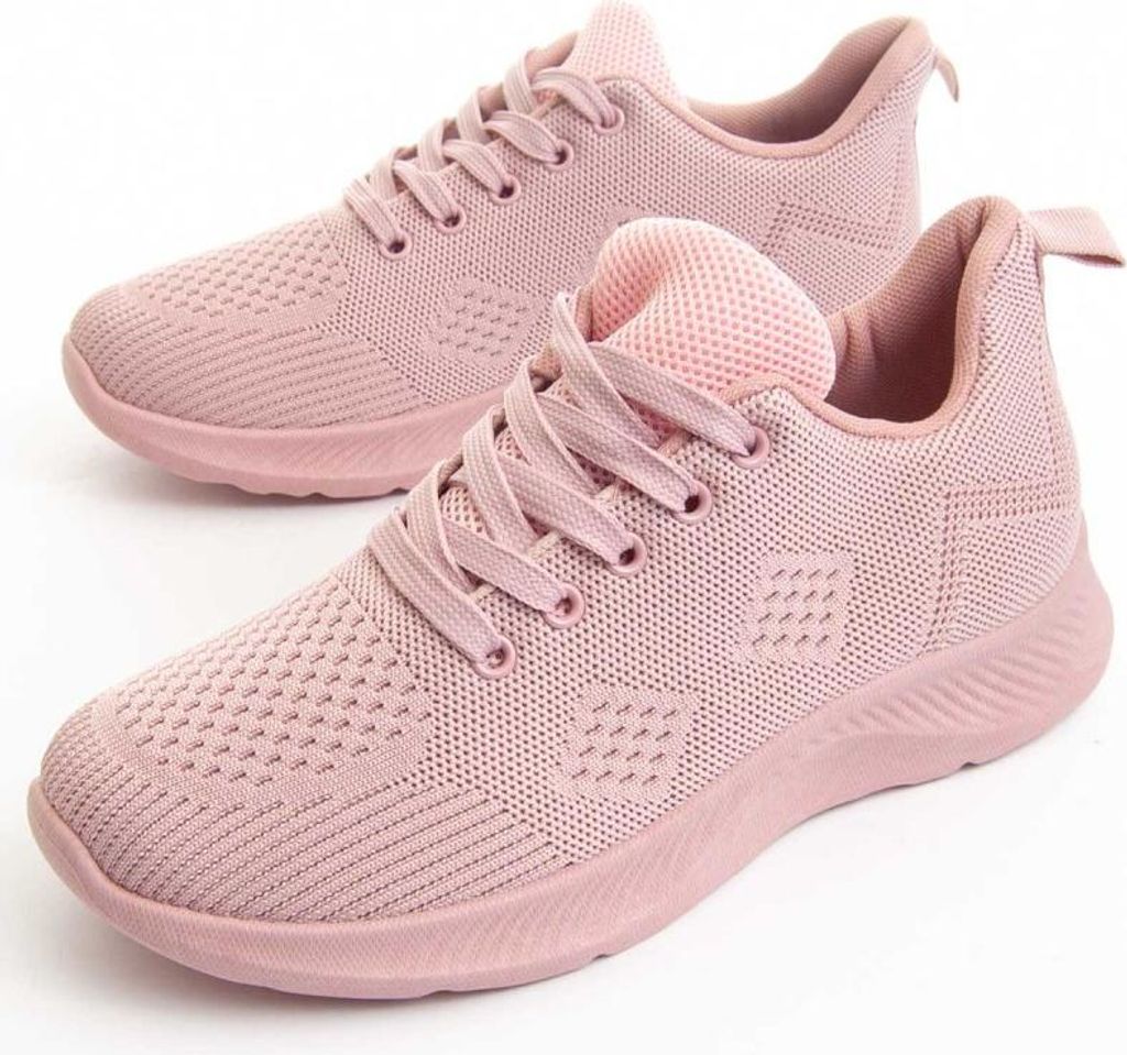 Montevita Sport Fitcrosw7 Rosa