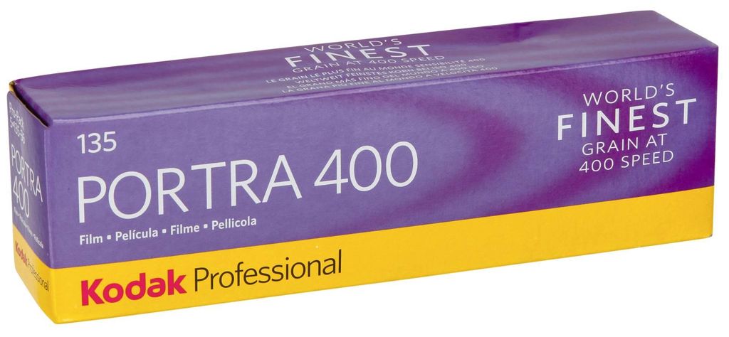 Kodak 6031678, 5 stuks, Verenigde Staten, 189 mm, 40 mm, 56 Productafbeelding 