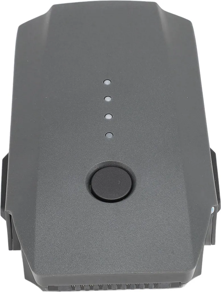 Batterie de Vol Intelligente 3830mAh pour Drone Mavic Pro Platinum