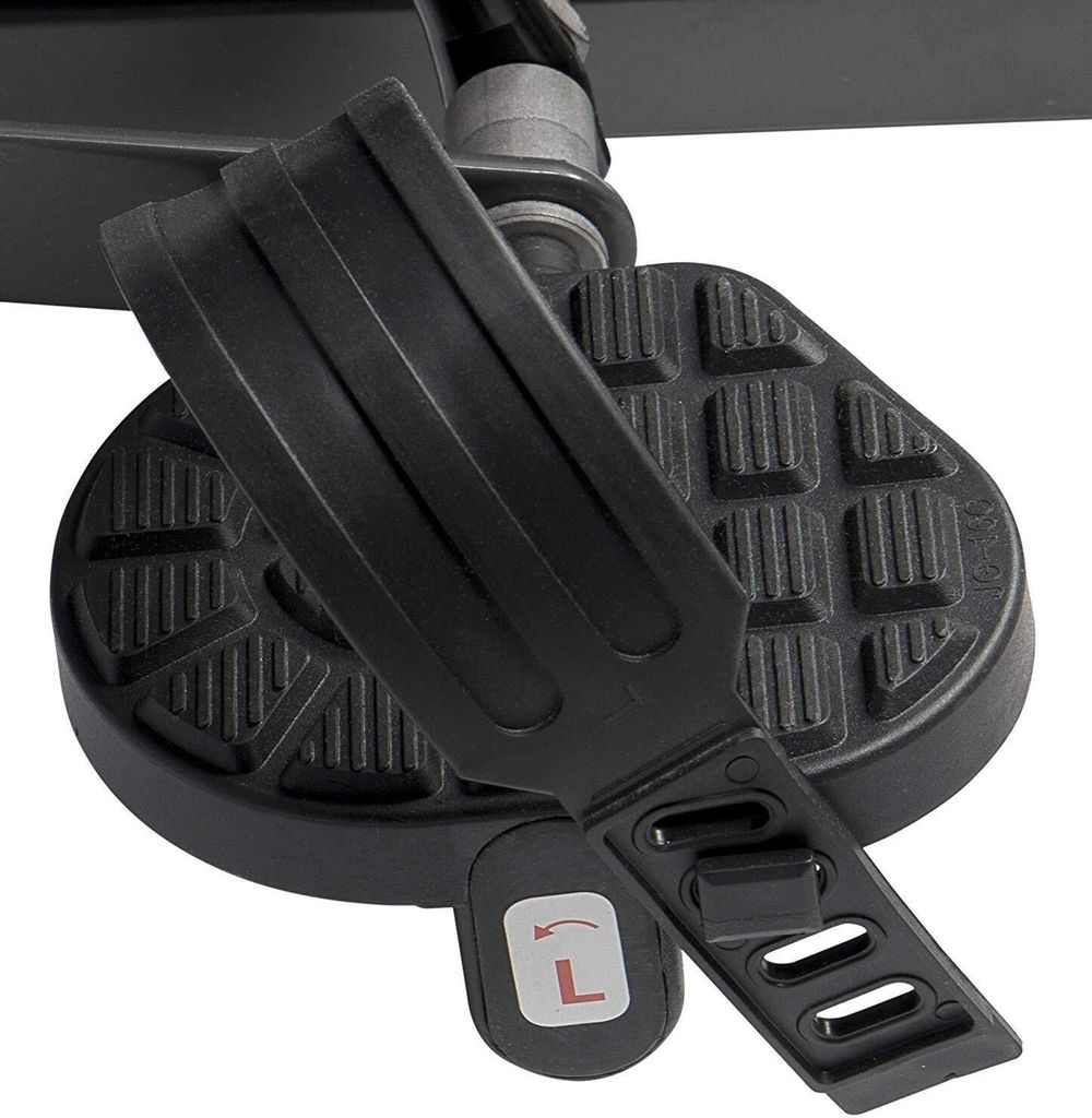 Sportplus fan bike best sale
