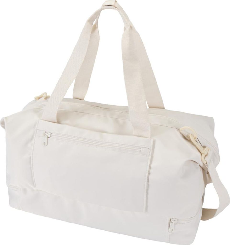Floso - "Trip" Reisetasche, Bewusst, 42l PF4835 (Einheitsgröße) (Naturweiß)