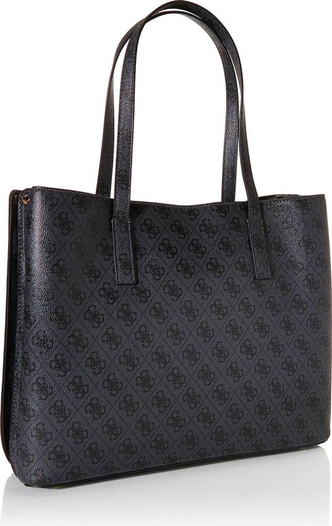 Guess Shopper Meridian Girlfriend Tote Logo 114 x 12 x 28 Produktbild 