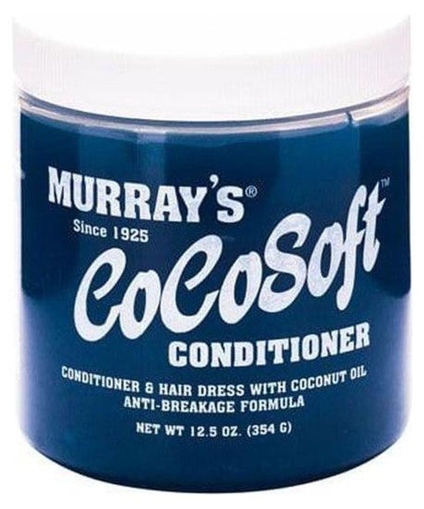Kondicionér Murray's Pomade Cocosoft Obrázok produktu 
