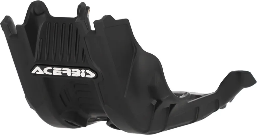 Protection de carter moteur ACERBIS KTM FE FC EXC SXF 450 501 23