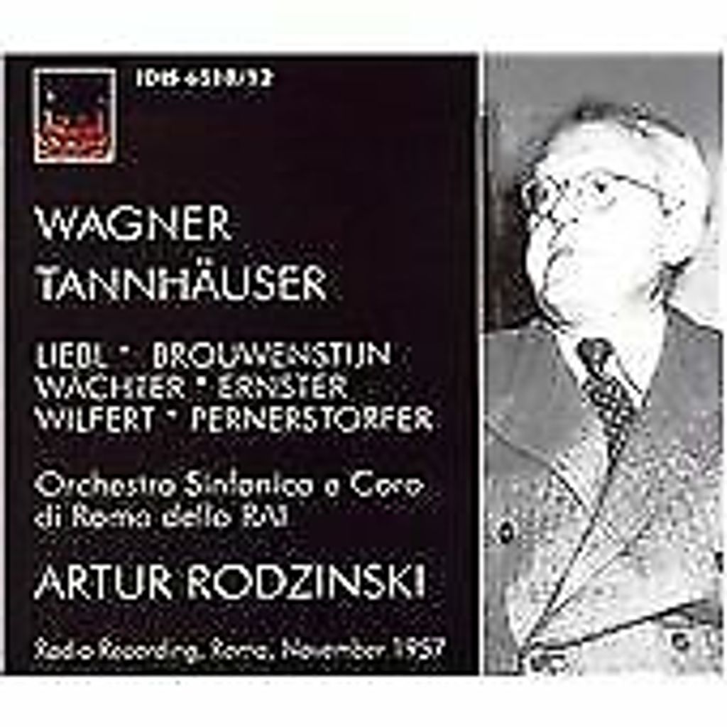 Tannhäuser