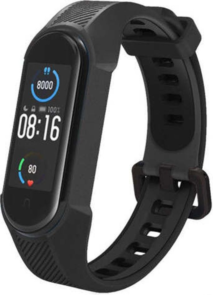 Tech-Protect Armor Xiaomi Mi Smart Band 5 / 6 / 7 / Nfc Produktbild 