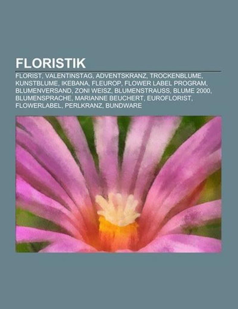 Floristik