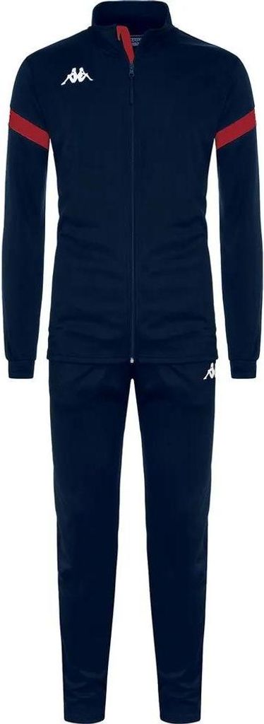 Kappa Dalcito Trainingsanzug Blau M Damen Blau M