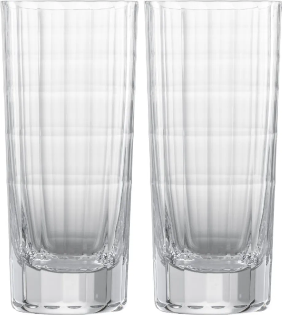 Zwiesel Glas Bar Premium No. 1 Bicchiere Longdrink Handmade 122301 - 5