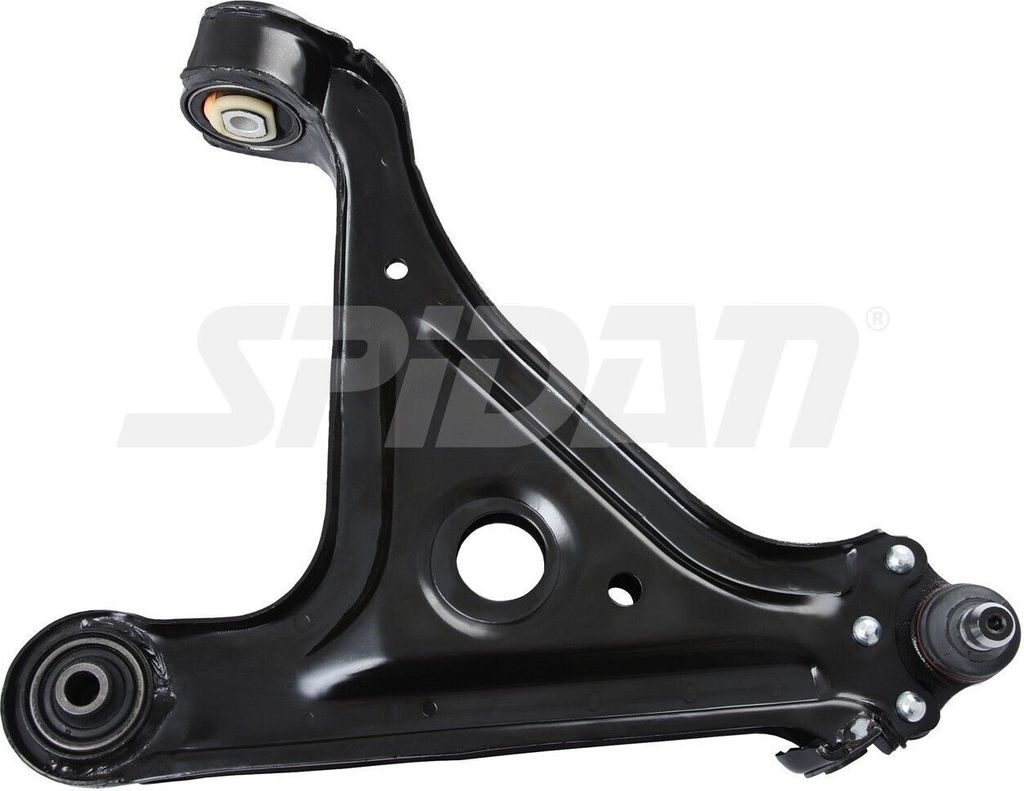 SPIDAN CHASSIS PARTS 44362 Querlenker Vorne Rechts für OPEL INSIGNIA CC
