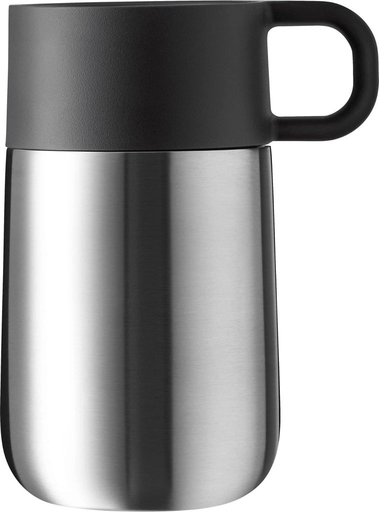 WMF Impulse 32.0111.2016, Schwarz, Edelstahl, Edelstahl, Produktbild 