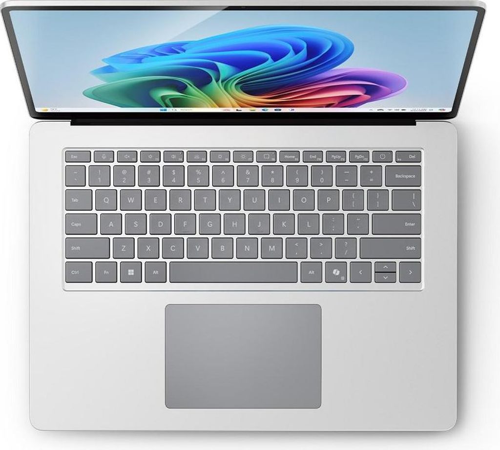Microsoft Surface Laptop 7 - 15" Notebook - 4 GHz 38,1 cm