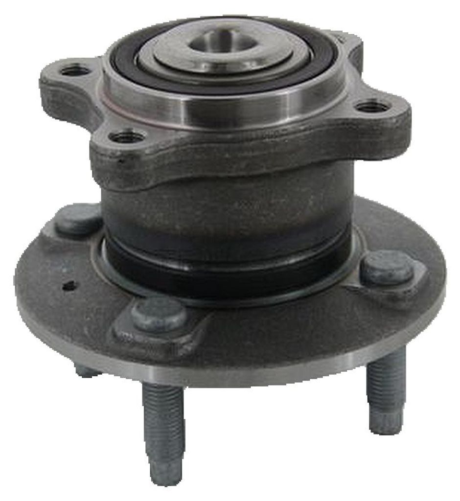 Radlagersatz Ø 130 mm TRISCAN Aftermarket-Expertise für u.a. CHEVROLET AVEO