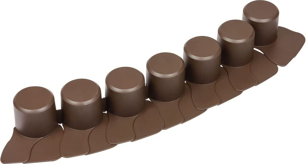 Gartenpalisade IPAL7 4,05 m Produktbild 