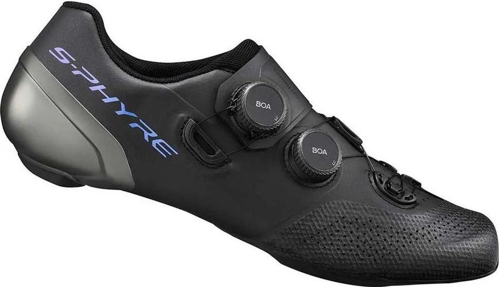 Buty do rowerów szosowych Shimano SH-RC902 S-Phyre, Zdjęcie produktu 