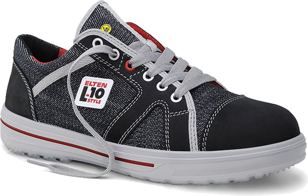 ELTEN® 10004366209991 ELTEN® Herren S3 Sicherheitsschuhe Zdjęcie produktu 