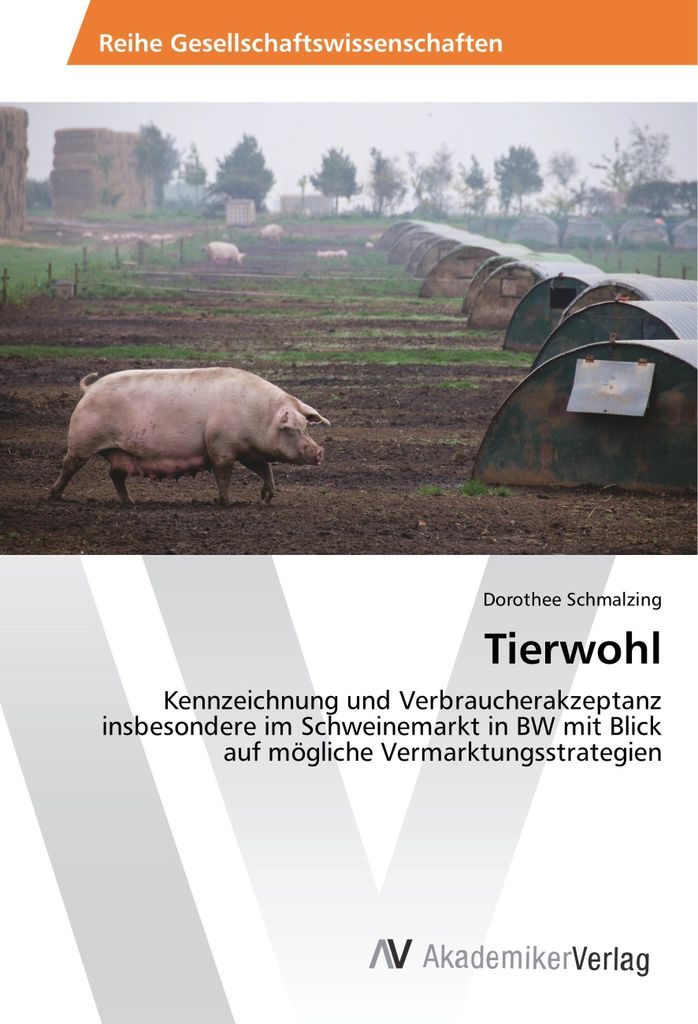 Tierwohl