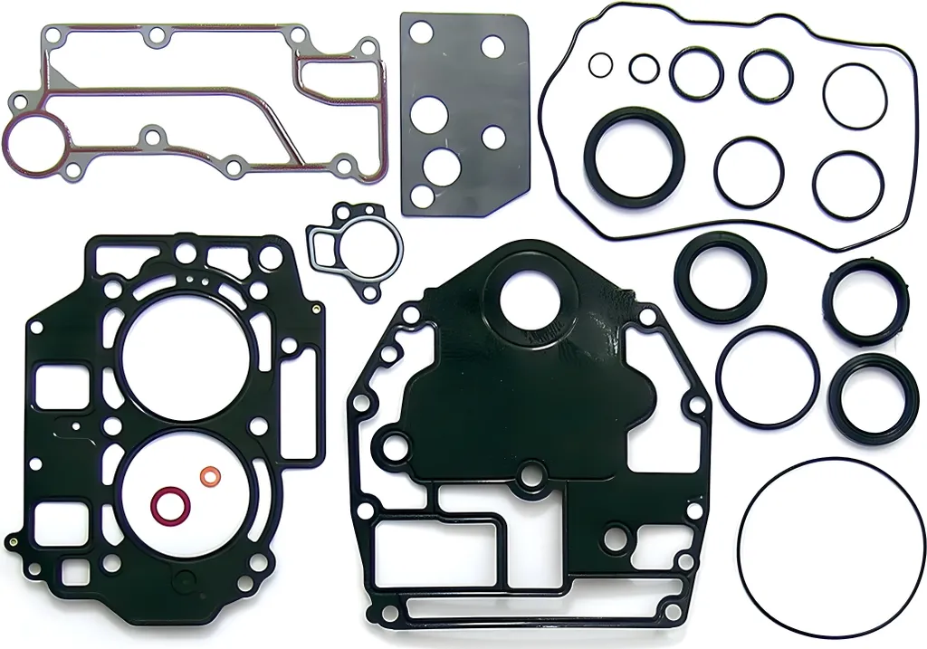 Joints moteur Athena pour Yamaha 25 HP 96-99 et 30 HP 87-93 complets