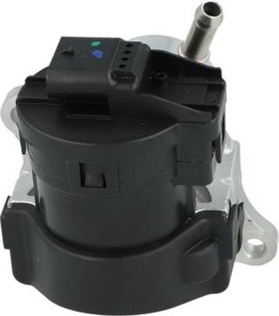 AGR-Ventil Abgasrückführung NRF passend für u.a. MERCEDES-BENZ E-KLASSE