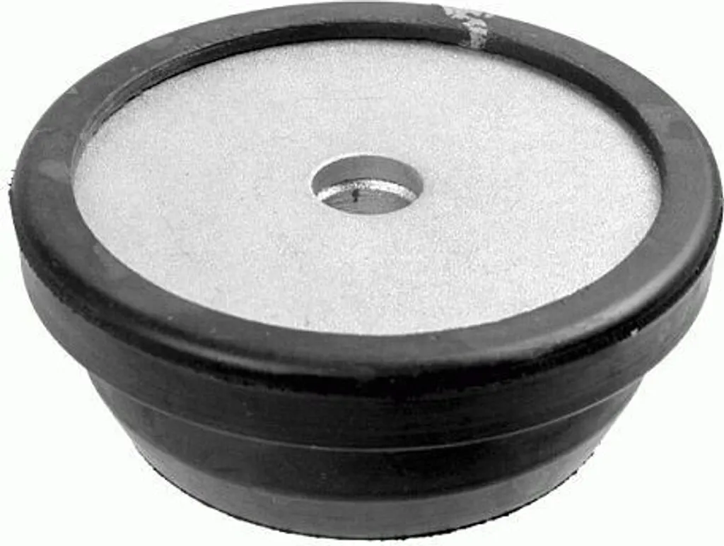 Coupelle d'amortisseur arrière SACHS pour Peugeot 406 - Réf 802 471