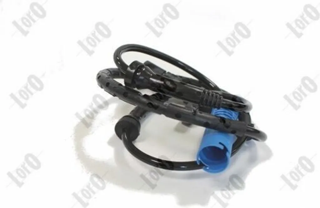 Capteur ABS Fiable pour E39 ABAKUS 120-03-038 Haute Précision OE