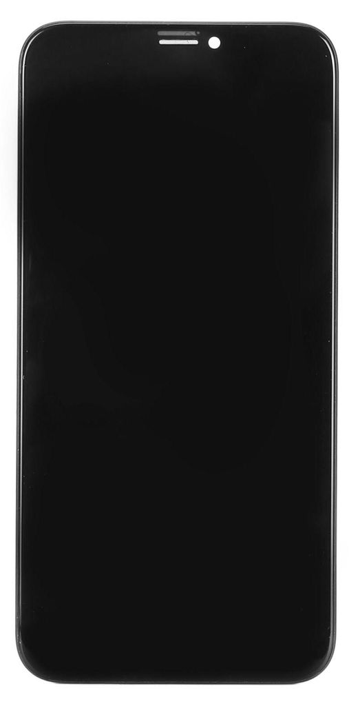 Telefon LCD Display Digitizer Montage Dünnschichttransistor HD Smartphone Bildschirm Ersatz für IPhone X Brighten TFT