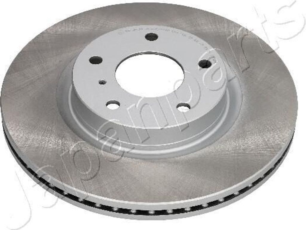 JAPANPARTS DI-163C - OE 402069J400 Bremsscheibe, Vorderachse für 350 Z (Z33)