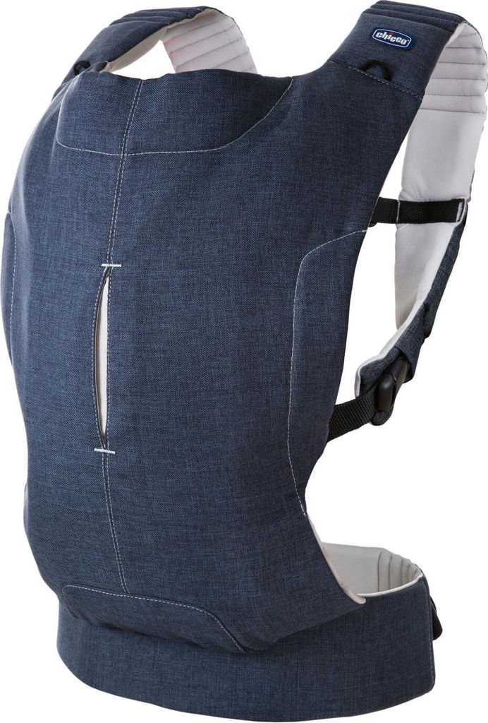 Chicco Myamaki Tragetasche Denim 03