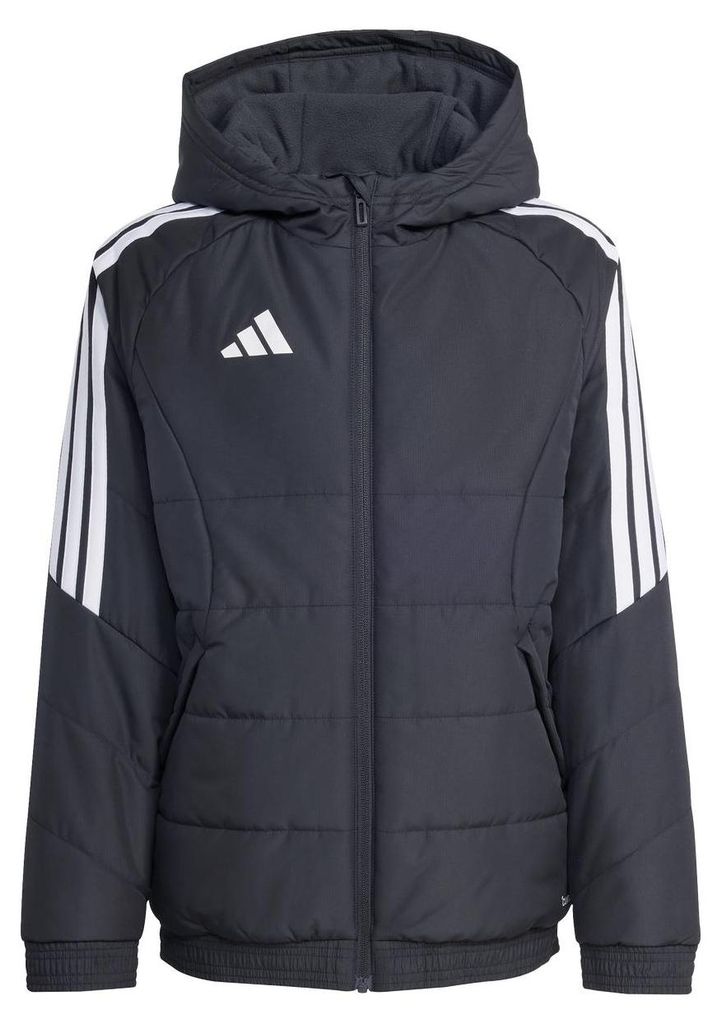 adidas Tiro 26 Winterjacke BLACK/WHITE 152 Produktbild 