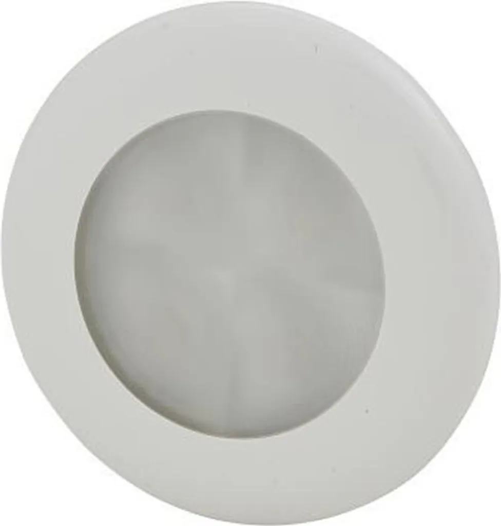 Feu d'accès à LED HELLA 2XT 980 501-042 pour camping-car et bus