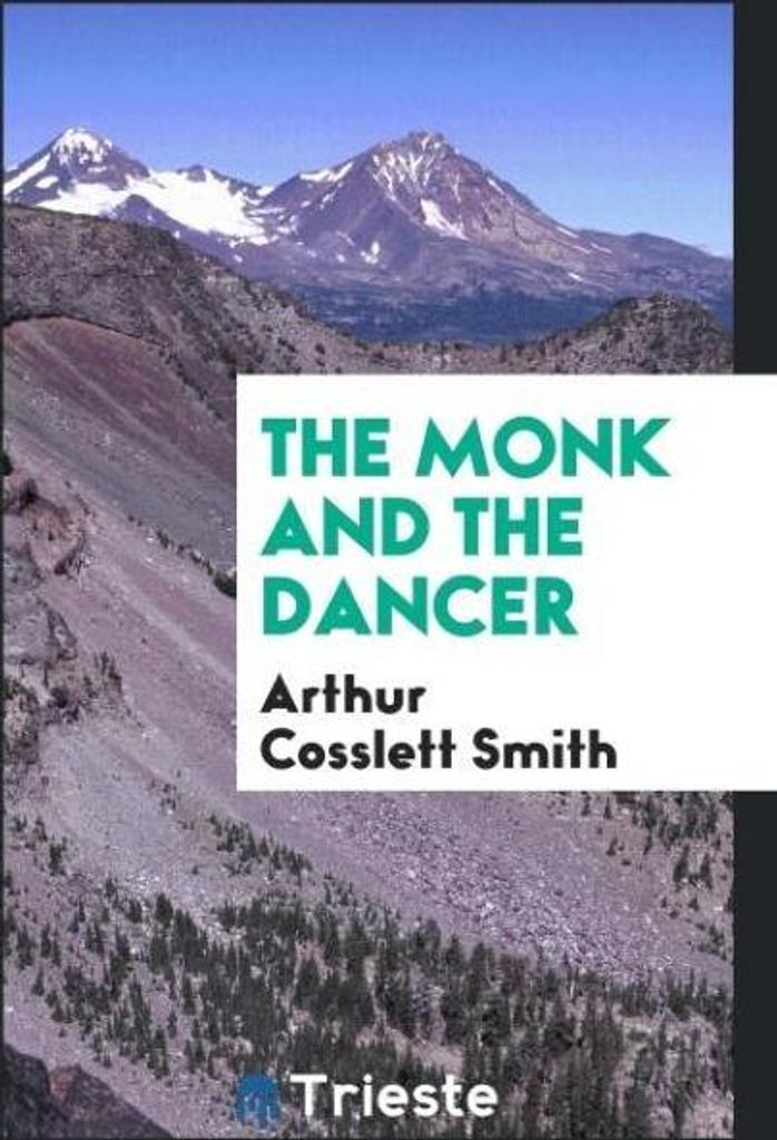 The monk and the dancer
