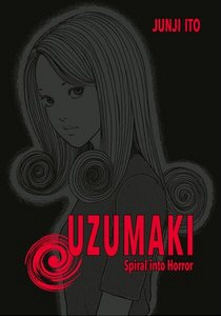 Uzumaki Deluxe Obrázek produktu 