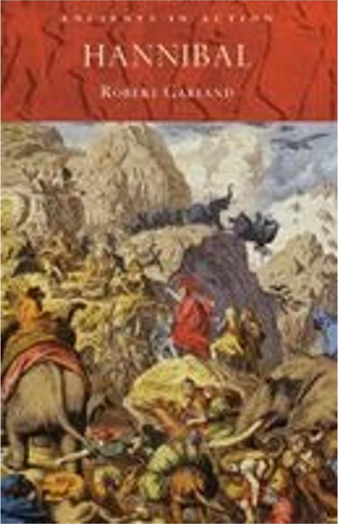 Hannibal