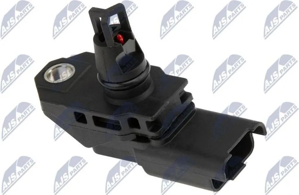 Capteur Pression Admission NTY ECM-CT-002 pour C3 C4 208 OE 9675333080
