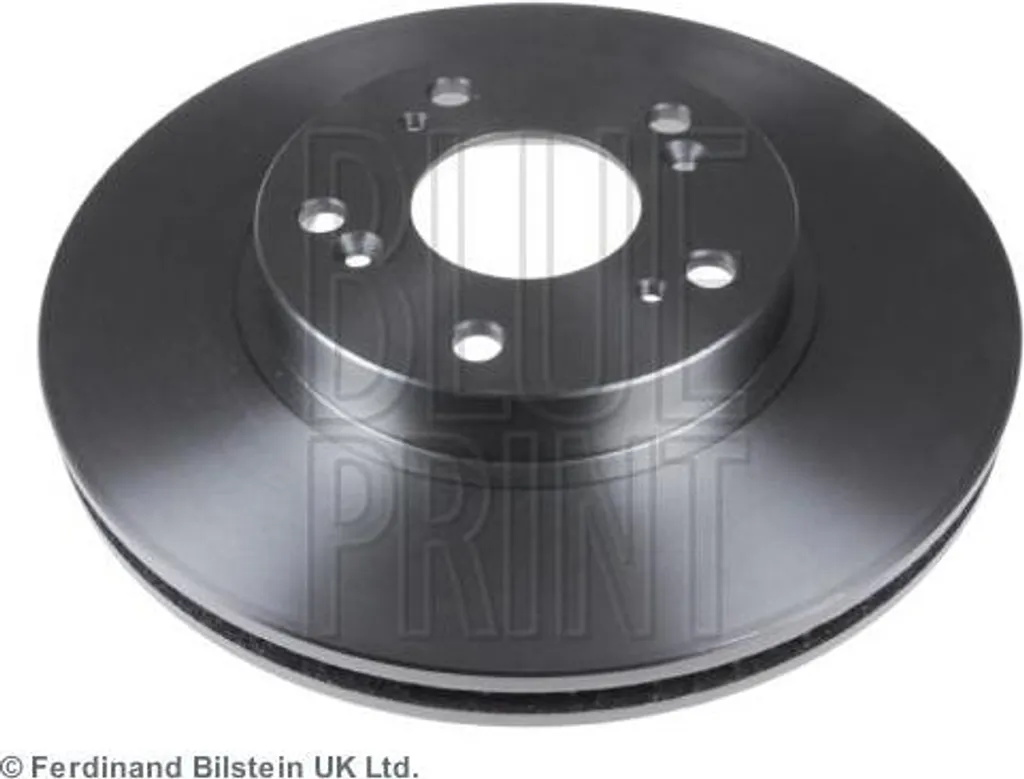 Disque de frein de rechange Civic et CR-V pour un freinage sécurisé