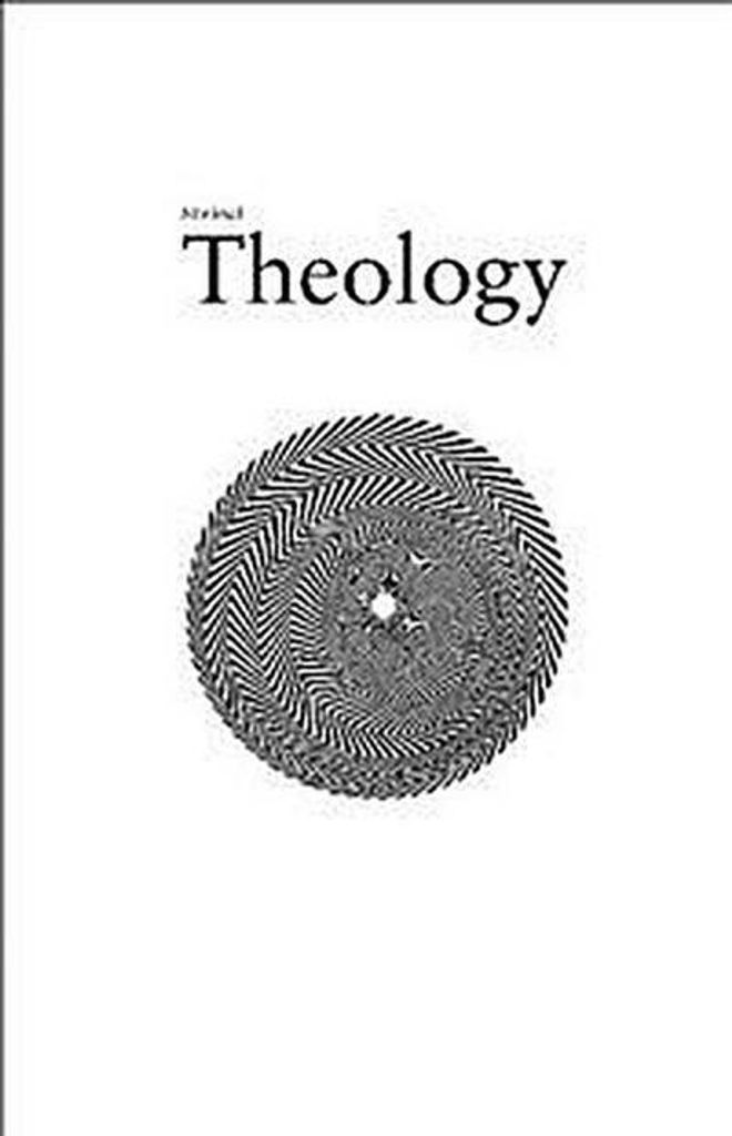 Bader, G: Minimal Theology