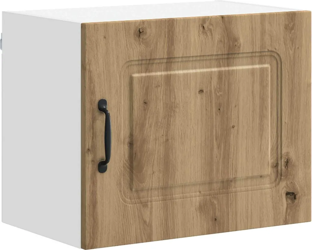 Mobile Cucina Kalmar Pensile 50x31x40 Rovere - Convenienza e Qualità