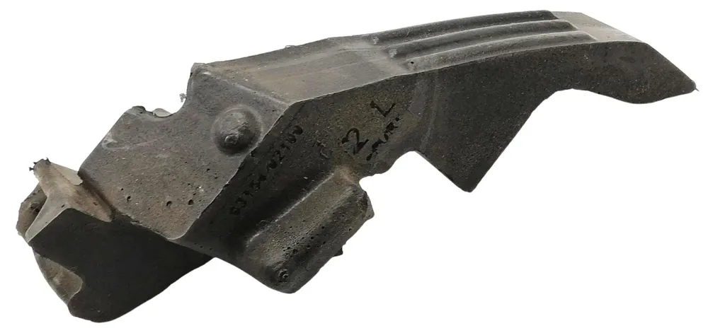 Joint en mousse extension d'aile Toyota Corolla 53154-02100 isolant