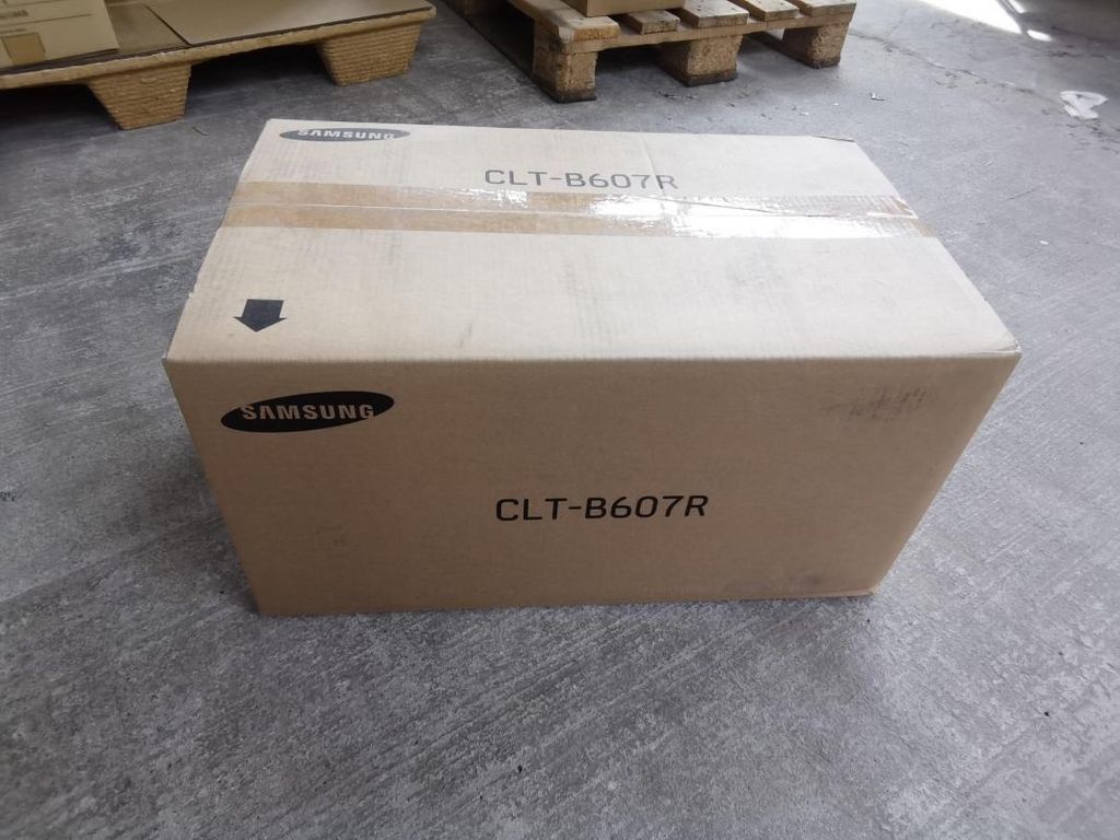 Samsung Bildeinheit CLT-B607R/SEE CMYK für Samsung CLX-9250ND