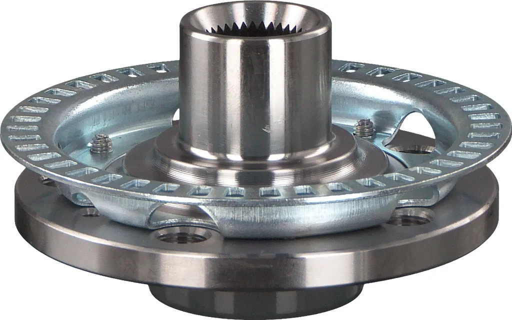 Moyeu de roue avant FEBI BILSTEIN 01298 pour VW GOLF III Ø100 mm