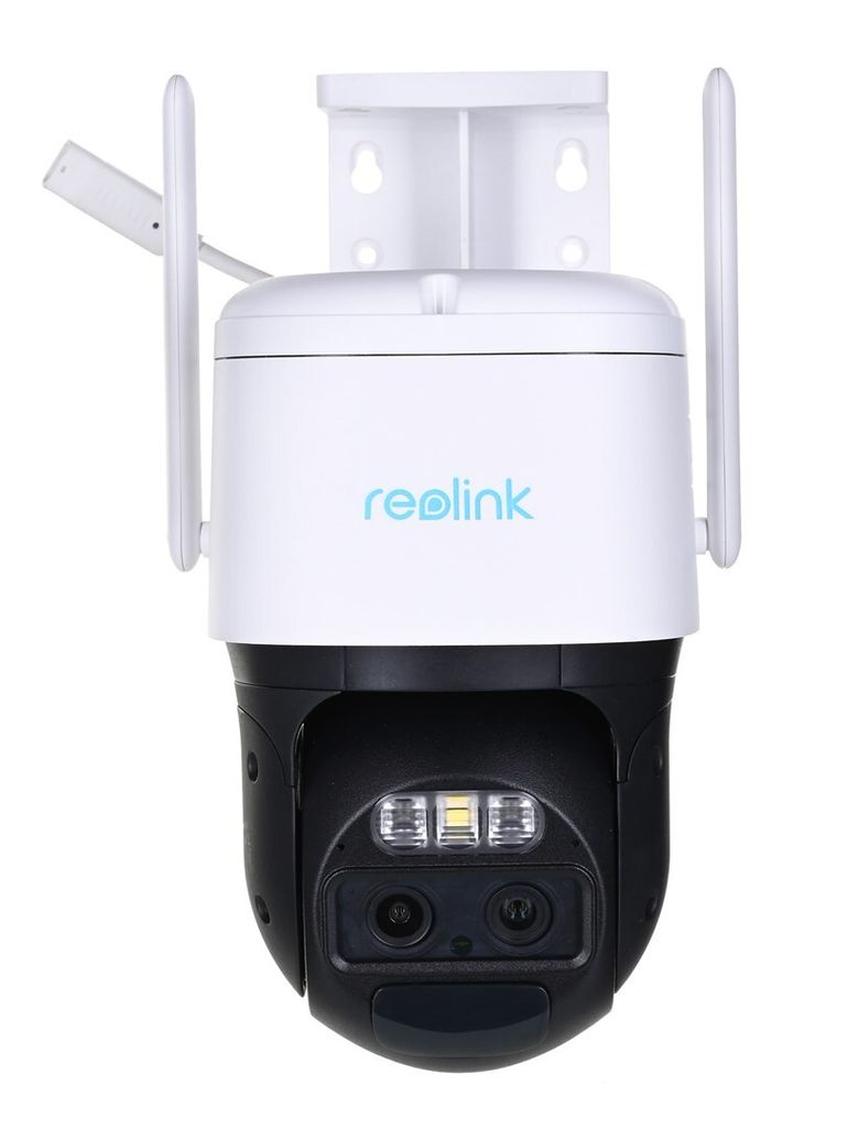 Reolink TrackMix LTE PTZ 2K Ultra HD Sicherheitskamera Produktbild 7