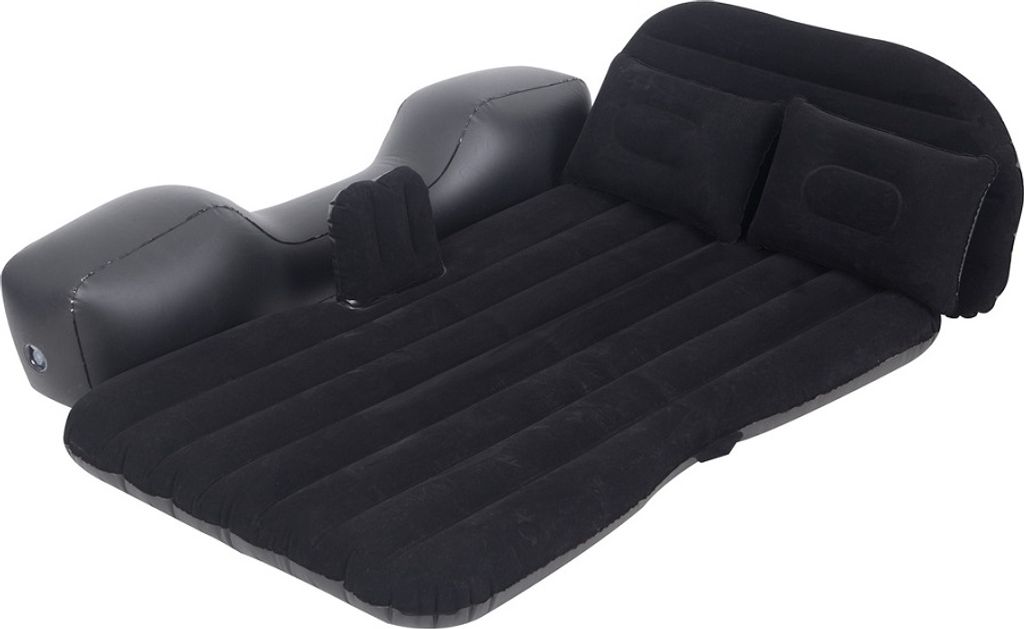 Nafukovací matrac do auta 180 x 85 x 33 cm Obrázok produktu 