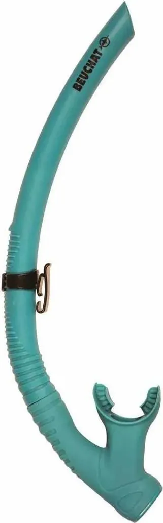 Gobelet de voyage turquoise robuste avec isolation thermique double paroi