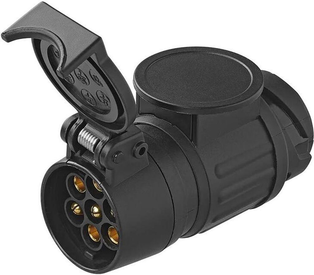 Adattatore da 13 a 7 pin Immagine del prodotto 