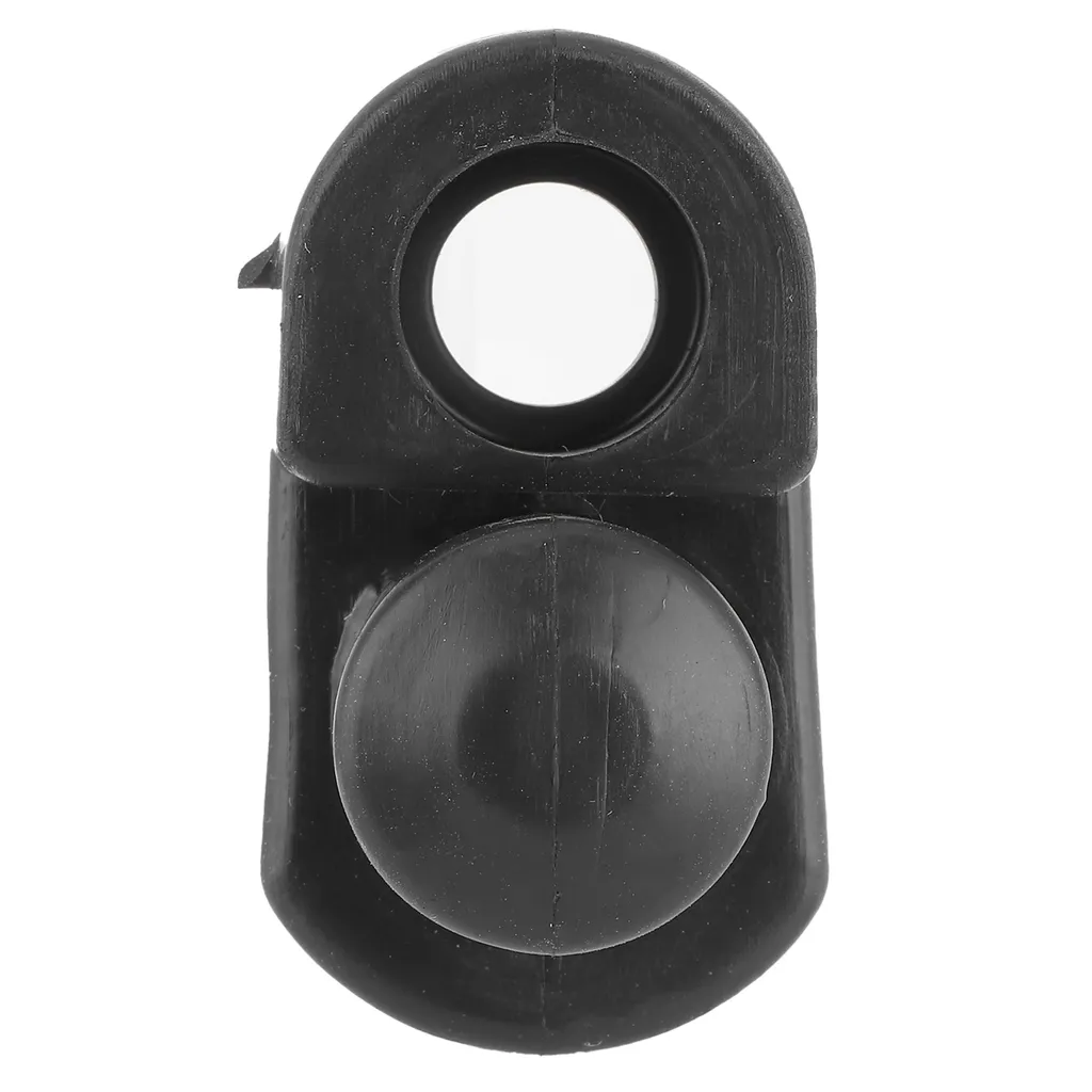 Coperchio dell'interruttore della porta, 253685L300, tappo dell'interruttore della porta, coperchio dell'interruttore della porta in gomma, coperchio dell'interruttore della porta per Nissan, sostituzione del coperchio dell'interruttore della porta - 4