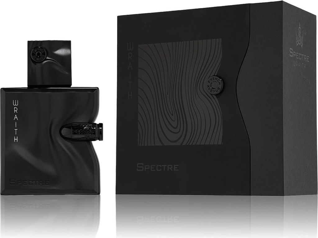 French Avenue Spectre Wraith Woda perfumowana 80 ml Zdjęcie produktu 