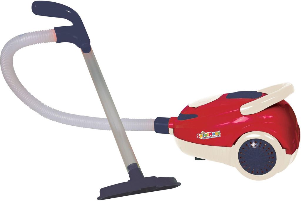 Beeboo Küche Spiel-Staubsauber, mit Licht & Sound - für Produktbild 