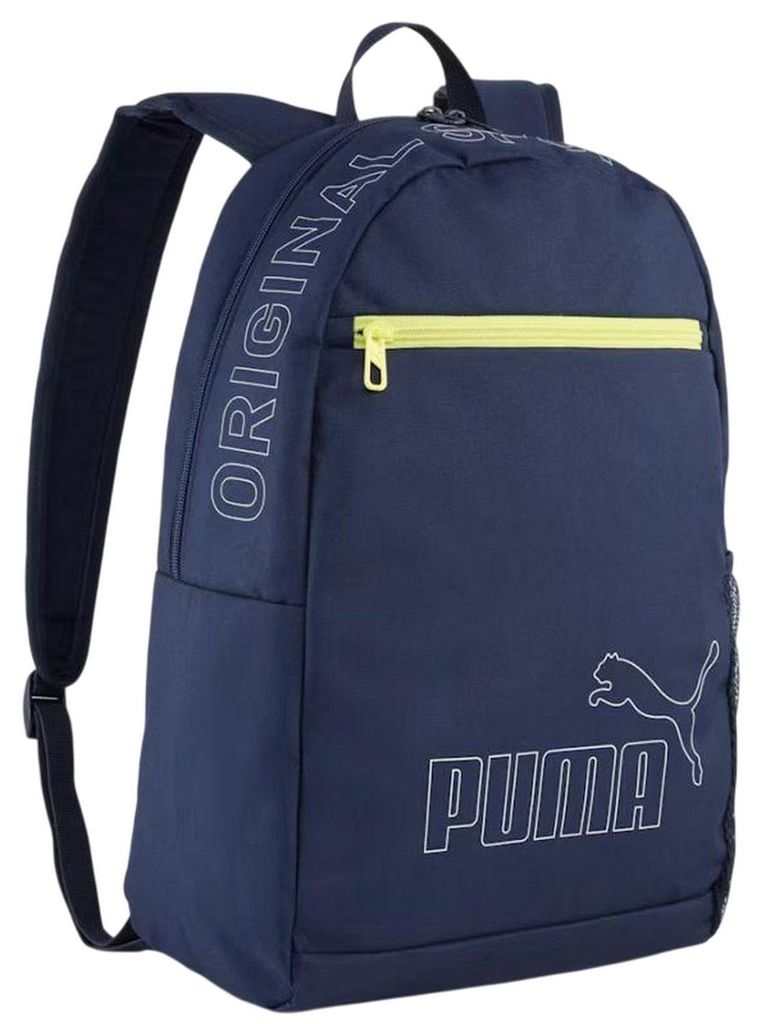 Puma - Rucksack "Phase II" PP2867 (Einheitsgröße) (Dunkles Marineblau)