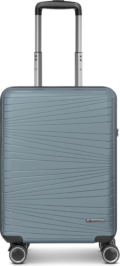 Franky Dallas 3.0 4 Rollen Trolley S 55 cm Produktbild 