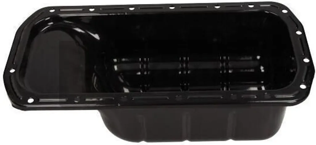 Carter d'huile robuste MAXGEAR 34-0052 compatible Ford Fusion et Fiesta VI